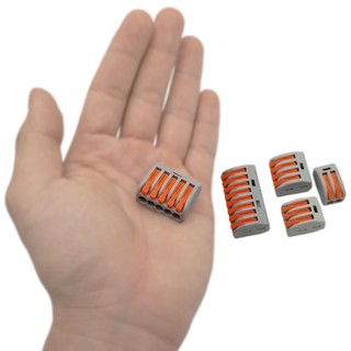 [NSHOP] Đầu nối nhanh dây điện