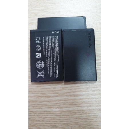 Pin nokia BL-4UL ZIN  dung lương 1200mAh.bảo hành 12 tháng-PINZIN247