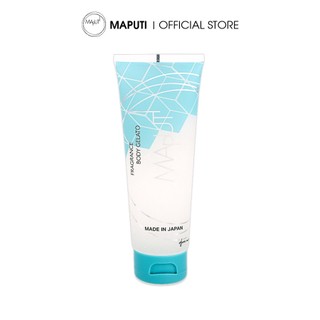 Kem Lạnh Khử Mùi Hôi Toàn Thân Maputi Fragrance Body Gelato Ngăn Mồ Hôi Dưỡng Ẩm 120g