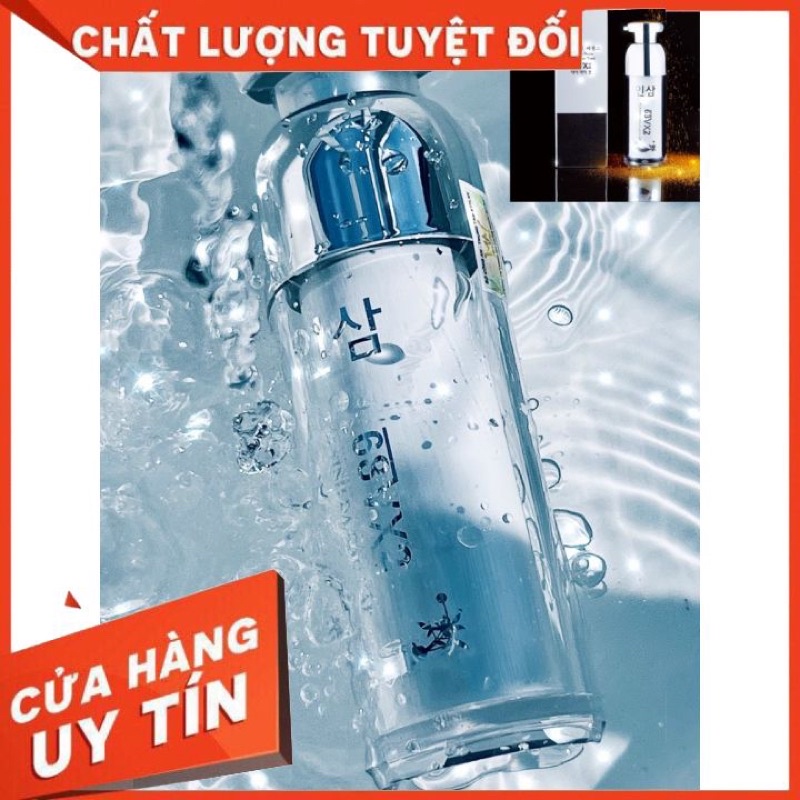 Tinh Chất Tái Tạo Noãn Nhân Sâm 68vx2