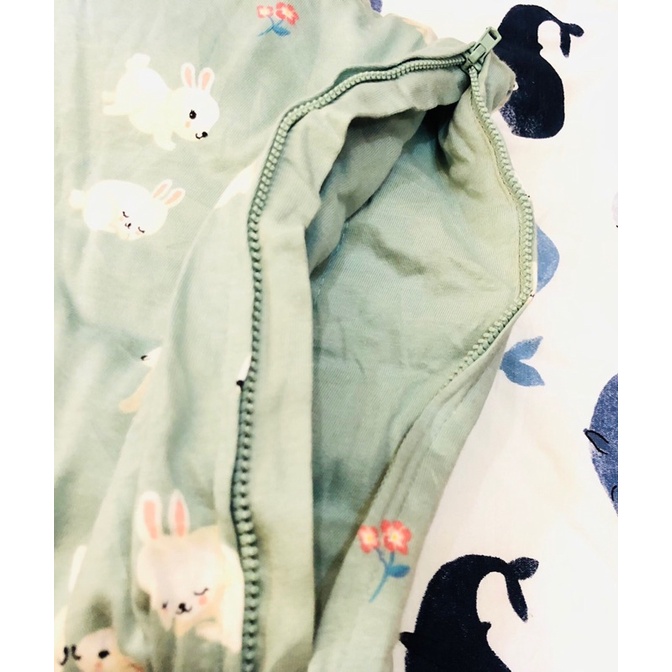 Túi ngủ 3 lớp H#m hàng Combodia dư xịn