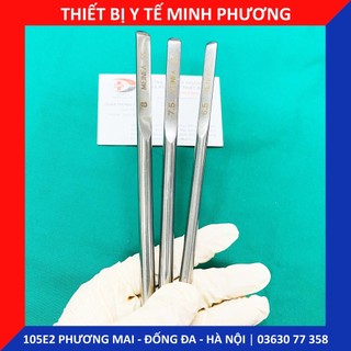 Bộ nong tử cung