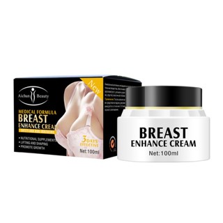 Kem nở ngực dưỡng da giúp tăng size vòng 1 breast enhance cream cho vòng 1 - ảnh sản phẩm 3