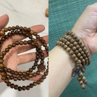 ĐỒ LAM ĐI CHÙA # CHUỖI 108 HẠT & VÒNG ĐEO TAY