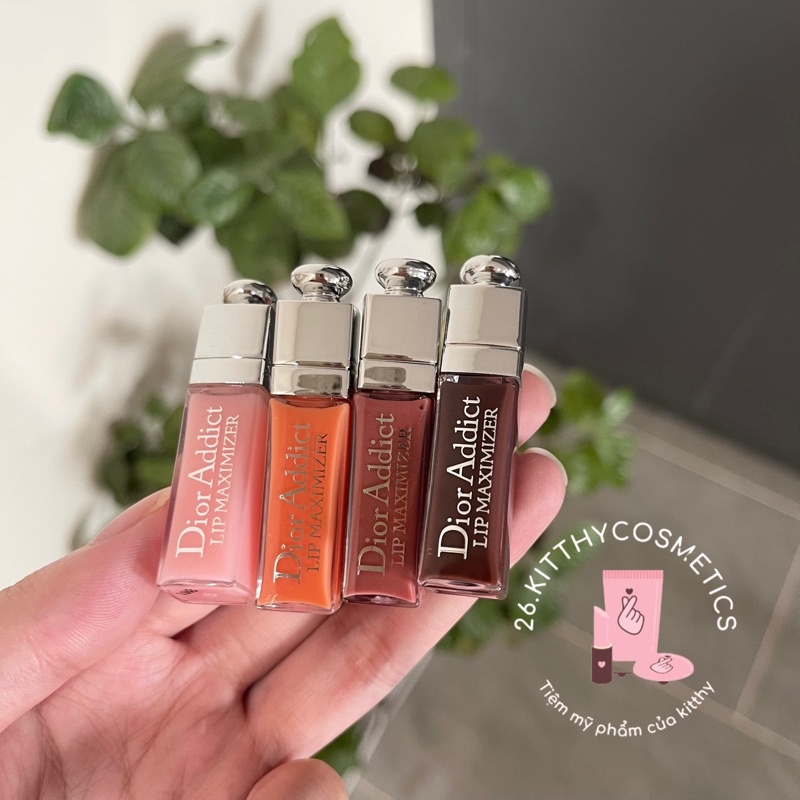 Son dưỡng DI.OR mini