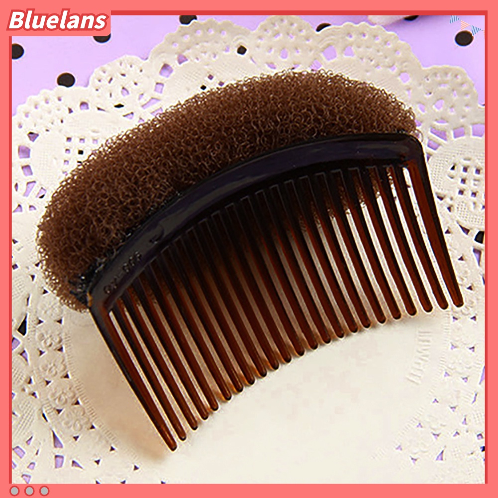 Dụng Cụ Tạo Kiểu Tóc Thời Trang 48h Dành Cho Nữ