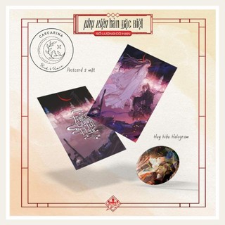 [SẴN] Thiên Quan Tứ Phúc 6 Đặc Biệt