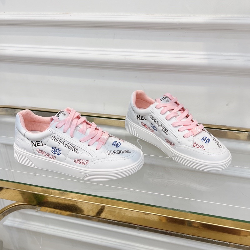 GIÀY THỂ THAO CHA NEO MÀU HỒNG
