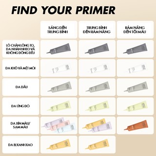 Kem Lót Make Up For Ever Step1 Primer 30ml