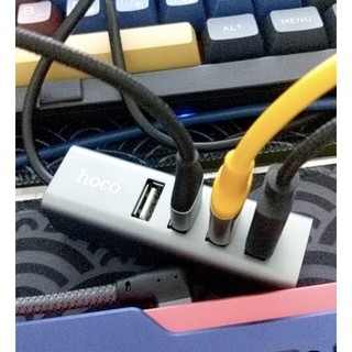 Bộ chia cổng USB nhiều đầu