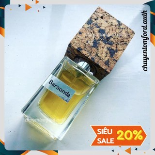 ♚ nước hoa nasomatto barandao 5ml/10ml/20ml 𝑭𝑹𝑬𝑬𝑺𝑯𝑰𝑷 💥💥💥
