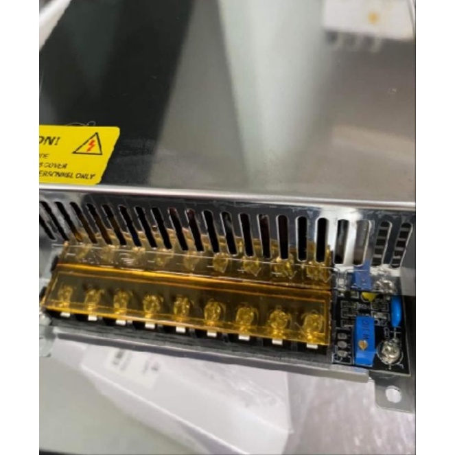 Bộ cấp nguồn RD_1200_68