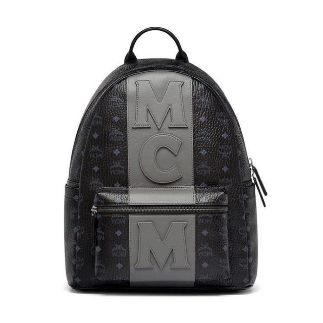 Balo MCeM size 40 CHỮ