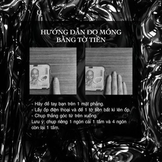 Nailbox 20 - Mẫu nailbox thiết kế Bnailstudio