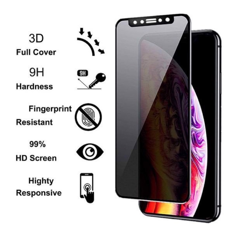 Cường lực Nano chống nhìn trộm R.e.d.m.i full mã(tập 1)
