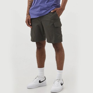 [ HÀNG CHÍNH HÃNG ] QUẦN SHORT NIKE ULTILITY CARGO - OLIVE GREEN