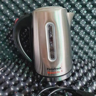 Ấm siêu tốc inox Panafresh SK178