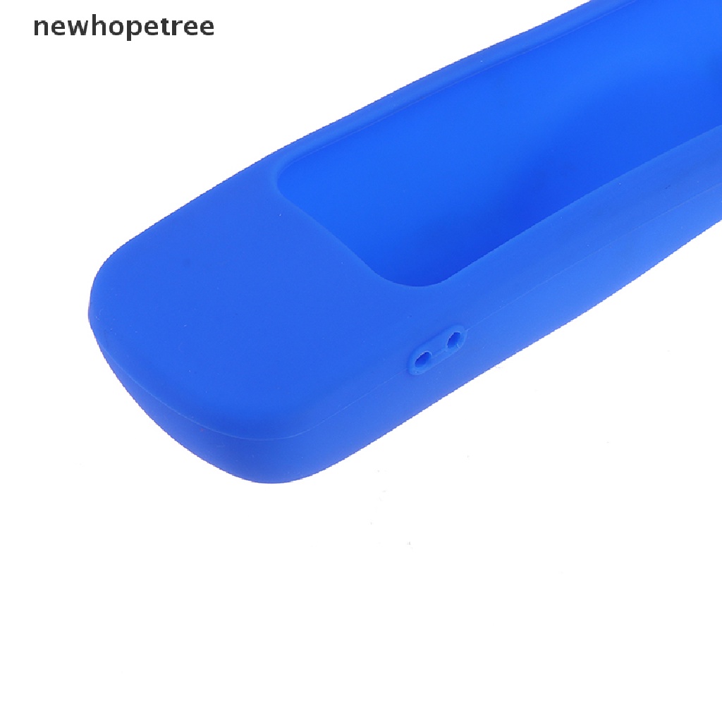 Ốp Silicon Bảo Vệ Cho Điều Khiển Từ Xa Của TV Thông Minh LG MR21GC / MR21GA