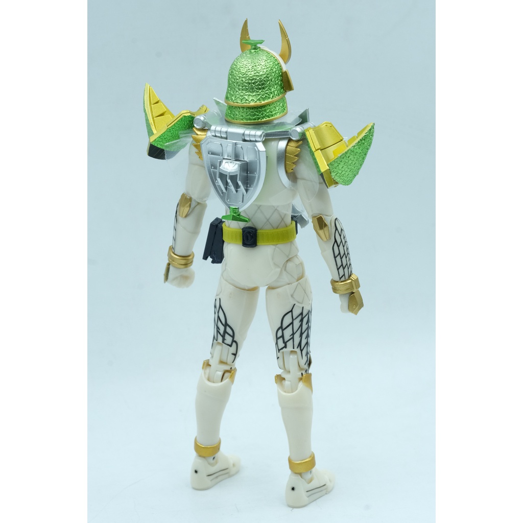 Mô hình SHF Zangetsu Melon Arms. Chính hãng Bandai S.H.Figuarts Kamen Rider Gaim. Có ảnh thật, hàng cực đẹp. siêu nhân
