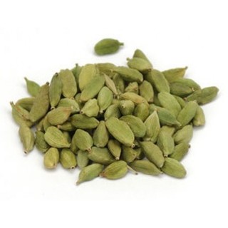 Hạt bạch đậu khấu nguyên hạt Cardamom whole hiệu Atlas 10g