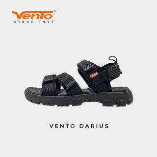 Giày Sandal VENTO DARIUS với chiều cao đế 4cm cùng đế cao su chống trơn trượt tốt size 39 đến 44