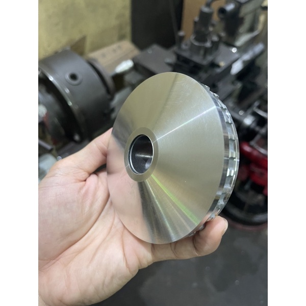 Cặp Nồi Trước Bẻ Độ, Móc Rãnh Bi Cho Các Dòng Xe Tay Ga