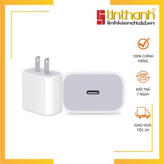 Củ sạc nhanh pd 18w dành cho mọi loại máy