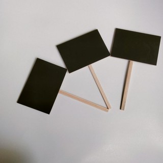 Bảng đen menu mini
