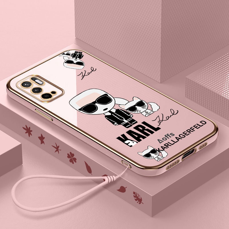 Ốp Điện Thoại Mạ Điện Cho Xiaomi poco X3 / X3NFC poco X3 PRO Xiaomi poco M3 Xiaomi poco M3 PRO X4pro 5G Xiaomi poco M4pro 4G edge