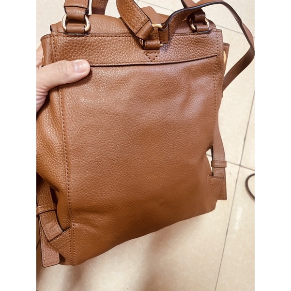 Pass ba lô Michael Kors