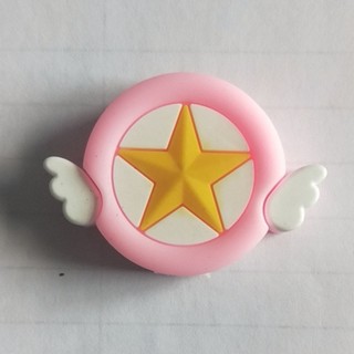 Thú bảo vệ cap sạc cute