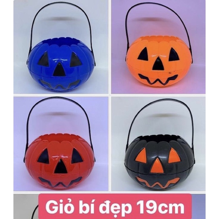 Mặt nạ trang trí Halloween cho lễ hội hoá trang