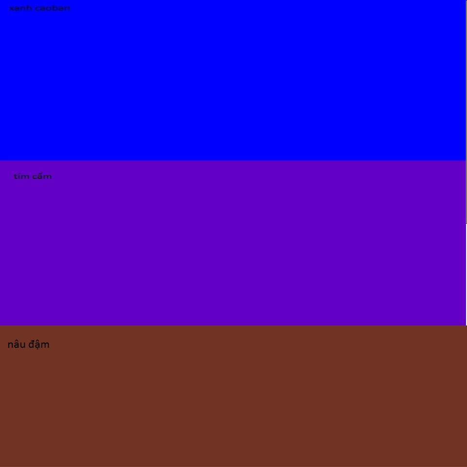 Quần tây loe sẽ trước QD286