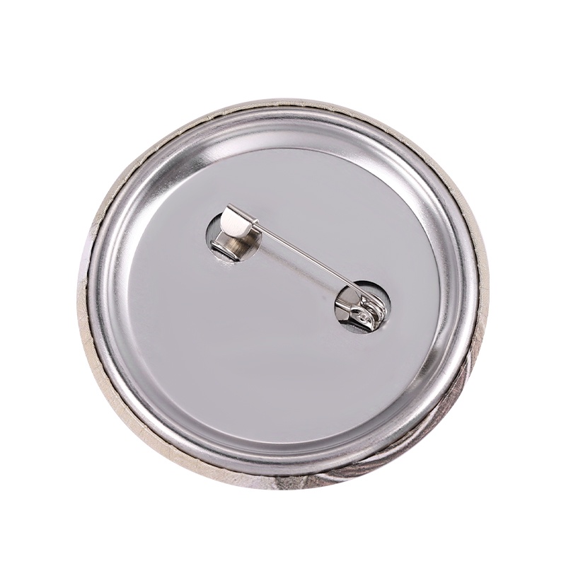 Trâm Cài Áo Bằng Thiếc Thiếc In Hình Động Vật Hoạt Hình Chữ Cái Tiếng Anh Sáng Tạo Làm Quà Tặng Cho Bạn Bè