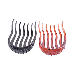Lược làm phồng tóc trang trí tóc thời trang cho nữ