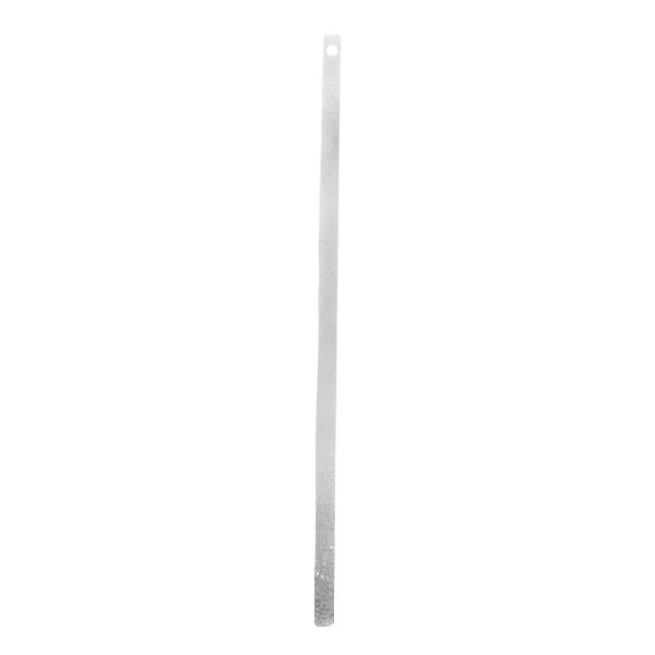Cây vệ sinh lưỡi cạo lưỡi inox