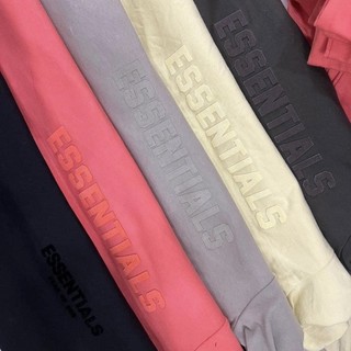 [CHÍNH HÃNG] TEE ESSENTIALS CHÍNH HÃNG