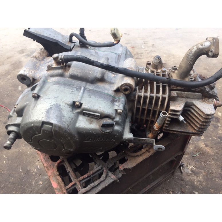 CỤC MÁY SIRIUS ÊM