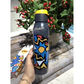 Bình nước Eco Bottle Fancy 500ML Tupperware