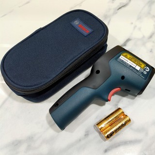 Máy đo nhiệt độ Bosch GIS 500