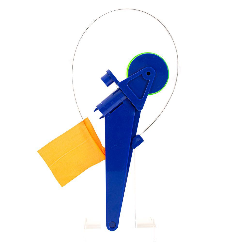 Set 2 Cờ Kim Loại Gắn Cần Câu Cá / Chèo Thuyền Kayak