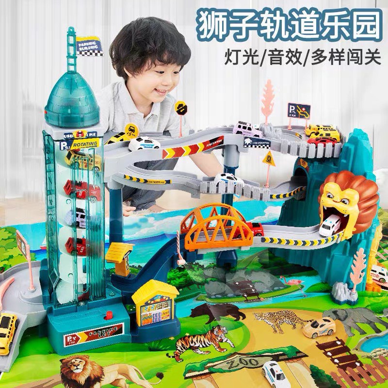 HOT 2022!! ĐỒ CHƠI CAO CẤP LẮP RÁP MÔ HÌNH VẬN ĐỘNG CHO BÉ TRAI