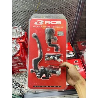 Tay thắng rcb bình dầu rời s2