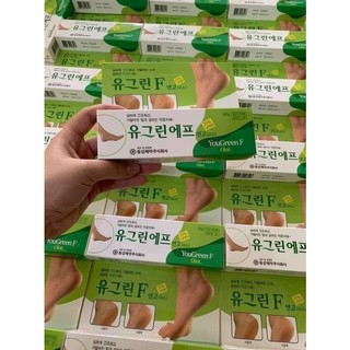 Kem nứt gót chân Hàn Quốc tuýp 60gram