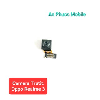 Camera trước Điện thoại Oppo Realme 3 hàng Zin tháo máy