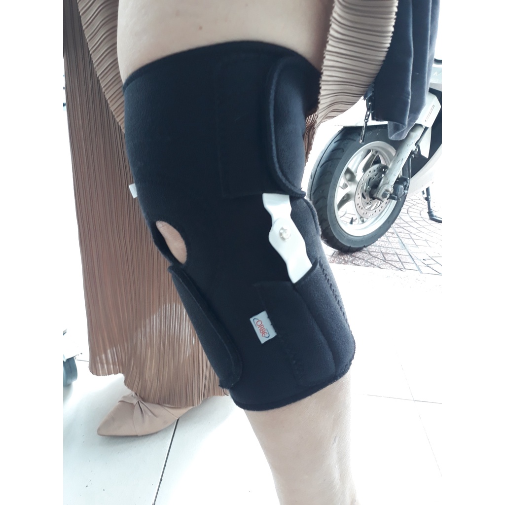BĂNG THUN GỐI CÓ NẸP SẮT H3