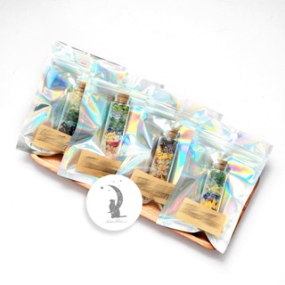 Lọ đá phép thuật thiết kế riêng