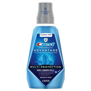 Nước súc miệng Crest Pro Health Advanced Multi Protection 1L Mỹ - Shop Diệu Huyền