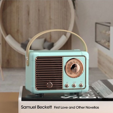 Loa Bluetooth HM11 Không Dây Phong Cách Vintage Hỗ Trợ FM/AM/SW | BigBuy360 - bigbuy360.vn