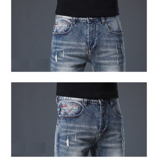 QUẦN EVISU [ HÀNG CAO CẤP ]